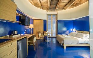 Napoli Chiaia 32 Deluxe Residence