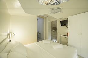 Napoli Chiaia 32 Deluxe Residence