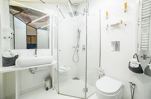 Napoli Chiaia 32 Deluxe Residence