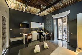 Napoli Chiaia 32 Deluxe Residence