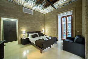 Napoli Chiaia 32 Deluxe Residence