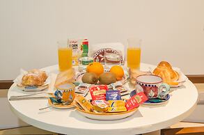 Napoli Chiaia 32 Deluxe Residence