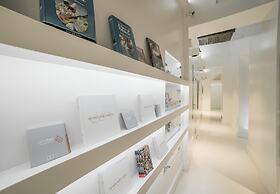 Napoli Chiaia 32 Deluxe Residence