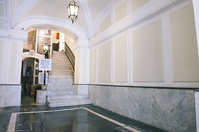 Napoli Chiaia 32 Deluxe Residence