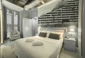 Napoli Chiaia 32 Deluxe Residence