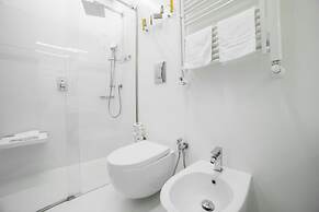 Napoli Chiaia 32 Deluxe Residence