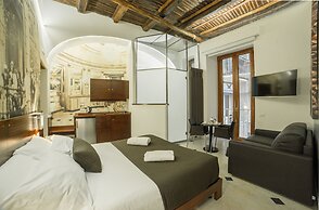 Napoli Chiaia 32 Deluxe Residence