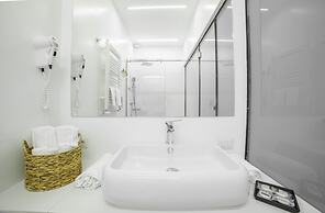 Napoli Chiaia 32 Deluxe Residence