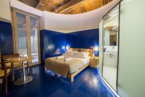 Napoli Chiaia 32 Deluxe Residence