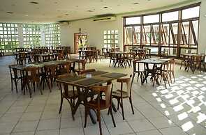 Hotel Villa Santo Agostinho