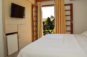 Hotel Villa Santo Agostinho