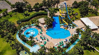 Hotel Villa Santo Agostinho