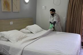 Hotel Villa Santo Agostinho