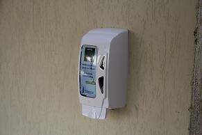 Hotel Villa Santo Agostinho