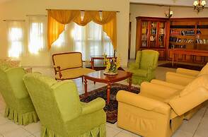 Hotel Villa Santo Agostinho