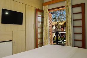 Hotel Villa Santo Agostinho