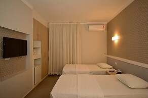 Hotel Villa Santo Agostinho