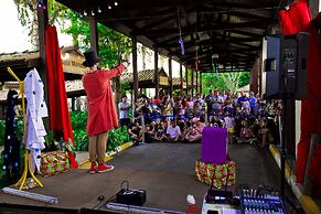 Hotel Villa Santo Agostinho