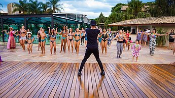 Hotel Villa Santo Agostinho