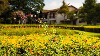 Hotel Villa Santo Agostinho