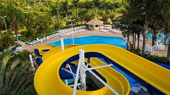 Hotel Villa Santo Agostinho