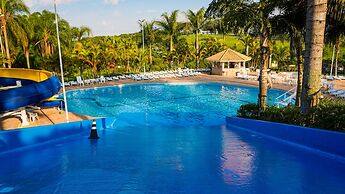 Hotel Villa Santo Agostinho