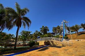 Hotel Villa Santo Agostinho