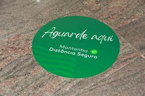 Hotel Villa Santo Agostinho