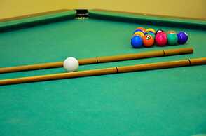 Hotel Villa Santo Agostinho