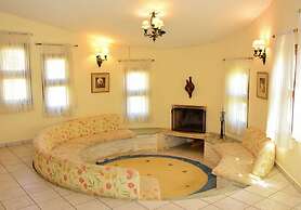 Hotel Villa Santo Agostinho