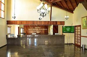 Hotel Villa Santo Agostinho