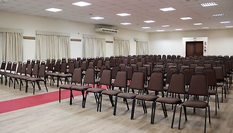 Hotel Villa Santo Agostinho