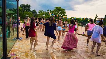 Hotel Villa Santo Agostinho