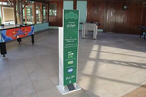 Hotel Villa Santo Agostinho