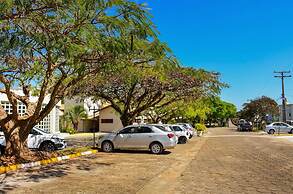 Hotel Villa Santo Agostinho