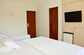 Hotel Villa Santo Agostinho