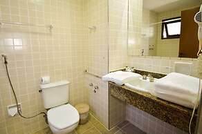 Hotel Villa Santo Agostinho