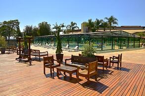 Hotel Villa Santo Agostinho