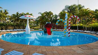 Hotel Villa Santo Agostinho