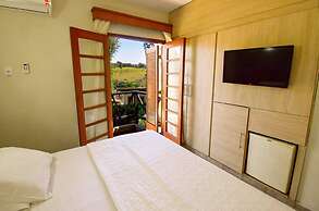 Hotel Villa Santo Agostinho