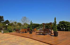 Hotel Villa Santo Agostinho