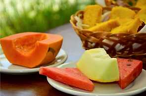 Hotel Villa Santo Agostinho