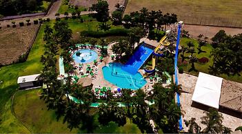 Hotel Villa Santo Agostinho