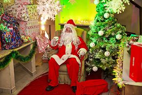 Hotel Villa Santo Agostinho