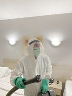 Hotel Villa Santo Agostinho