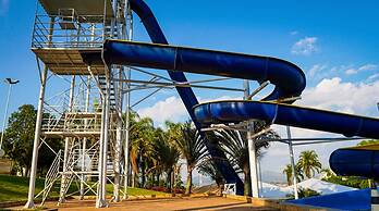 Hotel Villa Santo Agostinho