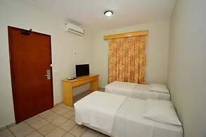 Hotel Villa Santo Agostinho