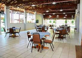 Hotel Villa Santo Agostinho