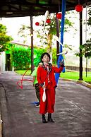 Hotel Villa Santo Agostinho