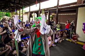 Hotel Villa Santo Agostinho